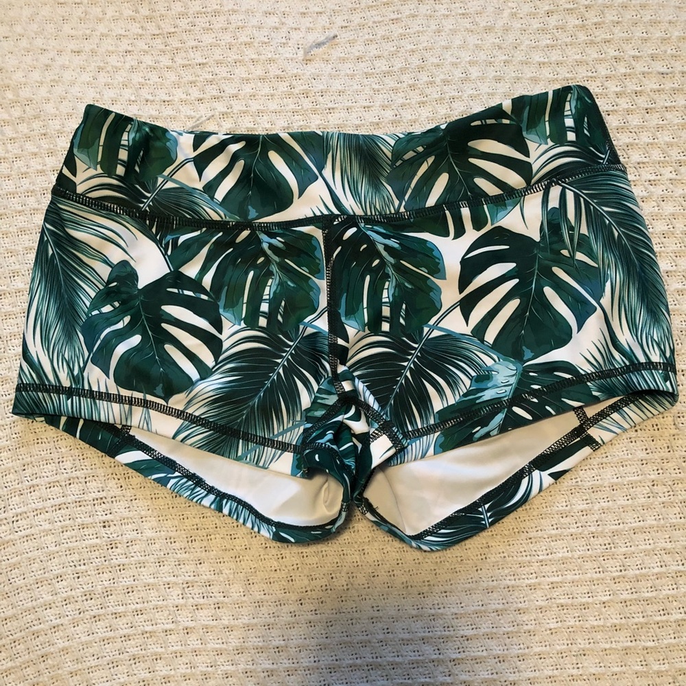 KFT Get Going shorts